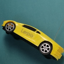 Lerpio Toy Vehicles – Zoom into a World of Imagination image 4