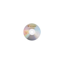 VERBATIM CORPORATION 95102 100PK DVD-R 16X 4.7GB BRANDED SPINDLE - $82.05