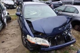 Gas Lid ACCORD    2001 Fuel Filler Door 242395 - €23,99 EUR