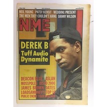 New Musical Express Nme Magazine 7 May 1988 Derek B Ls - £8.92 GBP