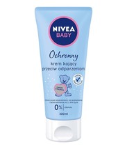 NIVEA BABY Protective soothing anti-chafing cream 50ml -FREE SHIP - £9.43 GBP