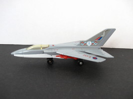 1977 Diecast Matchbox Tornado SB 22 F132 Fighter Jet - Miniature Fighter... - £15.97 GBP