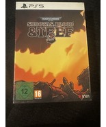 Warhammer 40,000 Shootas, Blood&Teef Collector's Ed (PS5) PAL, Free Region - $60.00
