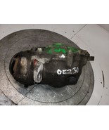 Carrier 205 Type C300 Coupe Front Fits 08-12 15-17 MERCEDES C-CLASS 1373... - $3,138.12 MXN