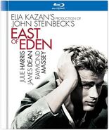East of Eden (Blu-ray, 1955) Book Packaging - $24.49