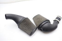 07-13 BMW E90 E92 335I AFE POWER PRO DRY AIR FILTERS PAIR E0707 image 6