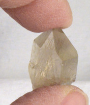 #4764 Rutilated Quartz [Rutile in Terminated Quartz] - Brazil - £15.73 GBP