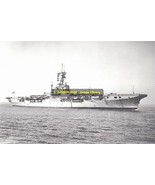 rp10788 - Royal Navy Aircraft Carrier - HMS Glory , built 1945 - print 6x4 - $4.02 CAD