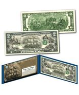 CONFEDERATE SHIPS Banknote of The American Civil War Legal Tender on New... - €13,80 EUR