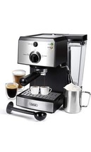 Open Box: Gevi Espresso Machines 15 Bar Cappuccino Machine -model GECMD6... - $1,196.91 MXN