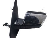 Driver Side View Mirror Power Smooth Painted Fits 07-08 EXPEDITION 59484... - $97.08