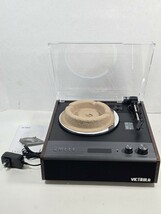 Victrola Eastwood Signature Bluetooth Record Player, Turntable - Needs a... - €23,96 EUR