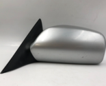 2007-2011 Toyota Camry Driver Side View Power Door Mirror Silver OEM M01... - $89.99