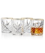 Godinger Godinger Dublin Gold Double Ol ClearGold - €20,55 EUR