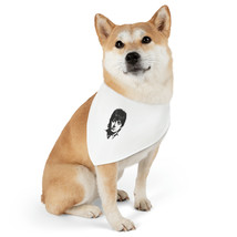 Paul McCartney Memory Pet Bandana Collar, Beatles Singer Music Lover Gift Idea,  - £16.46 GBP+