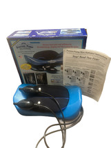 Posture Pump Disc Hydrator Elliptical Back Rocker Back Model 2000 Instru... - $25.51