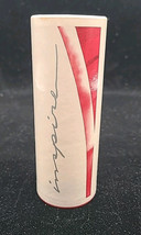 Vintage 1992 Avon&#39;s Women&#39;s Perfumed Body Talc Powder  INSPIRE  3.5 OZ - $12.96 CAD