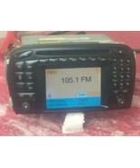 03-04 Mercedes R230 SL500 SL55 AMG Head Unit Radio Command Navigation OEM - $541.96 CAD