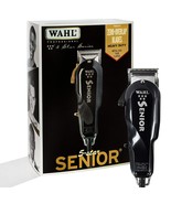 Senior 5 Star Wahl Professional Clipper For Professional Barbers And Sty... - £91.61 GBP