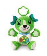 LeapFrog Sing and Snuggle Scout - $18.48