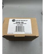 Atlas Sound E408-100 ~ 100W Commercial Attenuator - $33.46 CAD