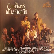 The Chieftains - The Bells of Dublin (CD 1991 RCA/BMG) Christmas - VG++ 9/10 - £7.18 GBP