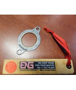 A1041420480 Mercedes-BENZ  W124 W126 EGR Valve Gasket OEM/NEW ENG RACING - $14.97