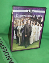 Downton Abbey Television Series  DVD Movie Set - £7.81 GBP