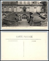 FRANCE Postcard - Fontainebleau - L&#39;Escalier du Fer a Cheval B9 - £2.36 GBP