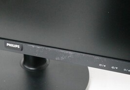 PHILIPS 221V8LB 22" Class Thin Full HD Monitor image 3