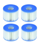 4PCS 29001E Compatible with Above Groud Swimming Pool Pump Replacement - $19.99