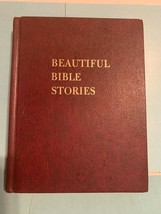 Beautiful Bible Stories (1964, Hardcover) - £8.78 GBP