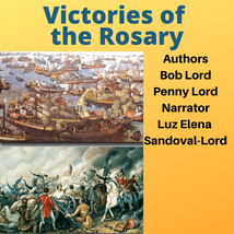 Victories of the Rosary Audiobook - $45.86 MXN