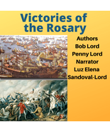 Victories of the Rosary Audiobook - $45.86 MXN