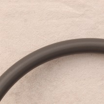 92-95 Toyota 4Runner & Pickup Steering Wheel 2 spoke - GRAY image 3