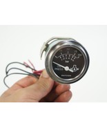 Scag Turf Tiger Zero Oil Pressure OIL PRESS Datcon Gauge - $100.00