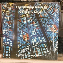 [SOUL/GOSPEL]~EXC LP~The BISHOP COLLEGE CONCERT CHOIR~Self Titled~[1969~... - £20.52 GBP