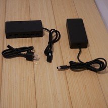 Genuine Microsoft Surface Pro 3 4 5 6 Dock Station 1661 &amp; AC PWR Adapter... - $74.79