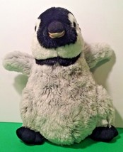 12 Inch Cuddlekins Playful Penguin Plush Stuffed Animal by Wild Republic - £13.05 GBP