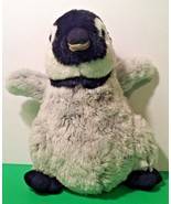 12 Inch Cuddlekins Playful Penguin Plush Stuffed Animal by Wild Republic - £13.05 GBP