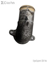 Thermostat Housing From 2004 Ford F-150  5.4 3L3E8594AA 3 Valve - $19.75