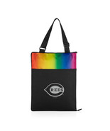 ONIVA - a Picnic Time CINCINATTI REDS - VISTA OUTDOOR PICNIC BLANKET &amp; TOTE - $24.73