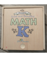 The Good and the Beautiful Curriculum Math K Math Box (Manipulative) - $182.14 MXN