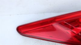 14-15 Infiniti Q50 Sedan Taillight Lamp Driver Left LH image 6
