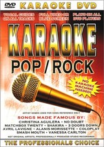 Karaoke Pop Rock - Hong Kong RARE Kung Fu Martial Arts Action movie -b5 - £7.58 GBP