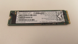 HPE 876595-001 240GB SSD eTLC SATA 6Gbps (PLP) M.2 2280 A-4 - £55.38 GBP