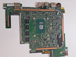 Acer Switch Alpha 12 SA5-271 Intel i5-6200U 2.30GHz 4GB Motherboard NB.G... - $29.70