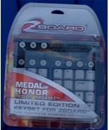 Steelseries / Ideazon Medal Of Honor: Pac. Assault Limited Edition Gamin... - $188.30 MXN