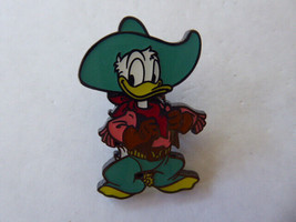 Disney Trading Pins 157688 Loungefly - Donald - Mickey Mouse &amp; Friends - Wes - £14.52 GBP