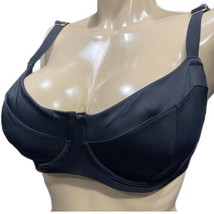 Victoria’s Secret Essential Wicked Bikini Bra Top Push Up No Padding 34C... - $24.75